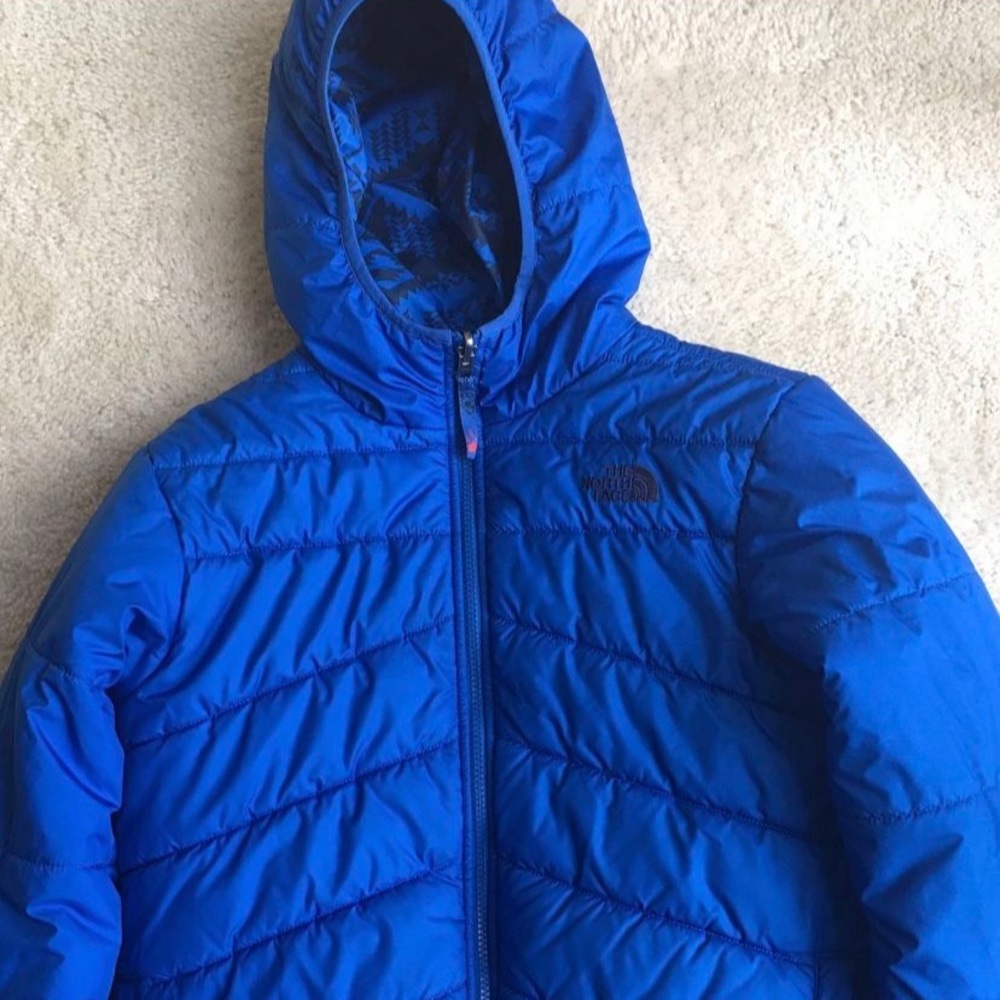 The North Face Reversible Moondoggy Jacket